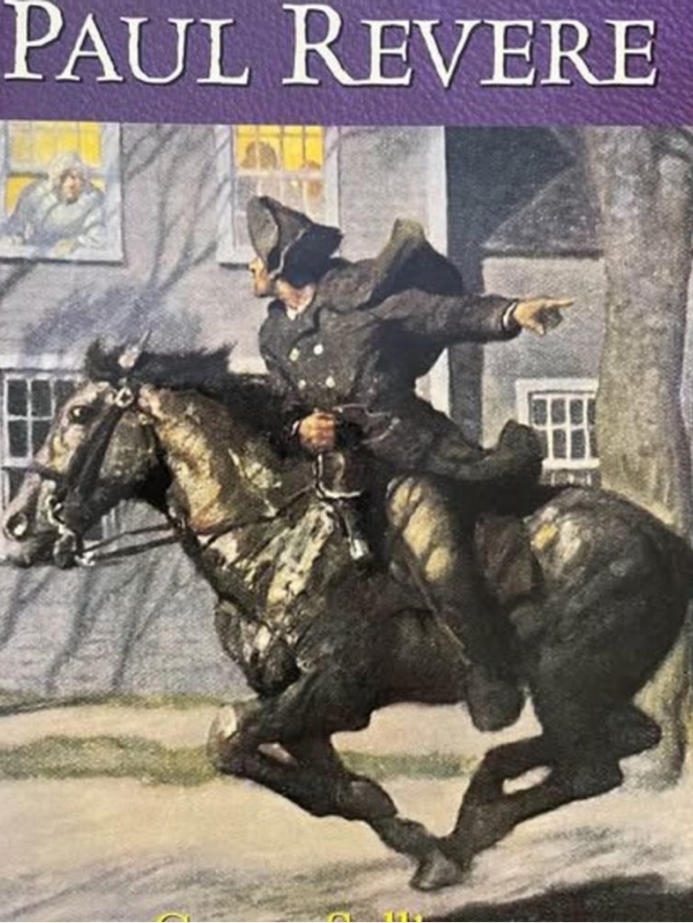 Paul Revere